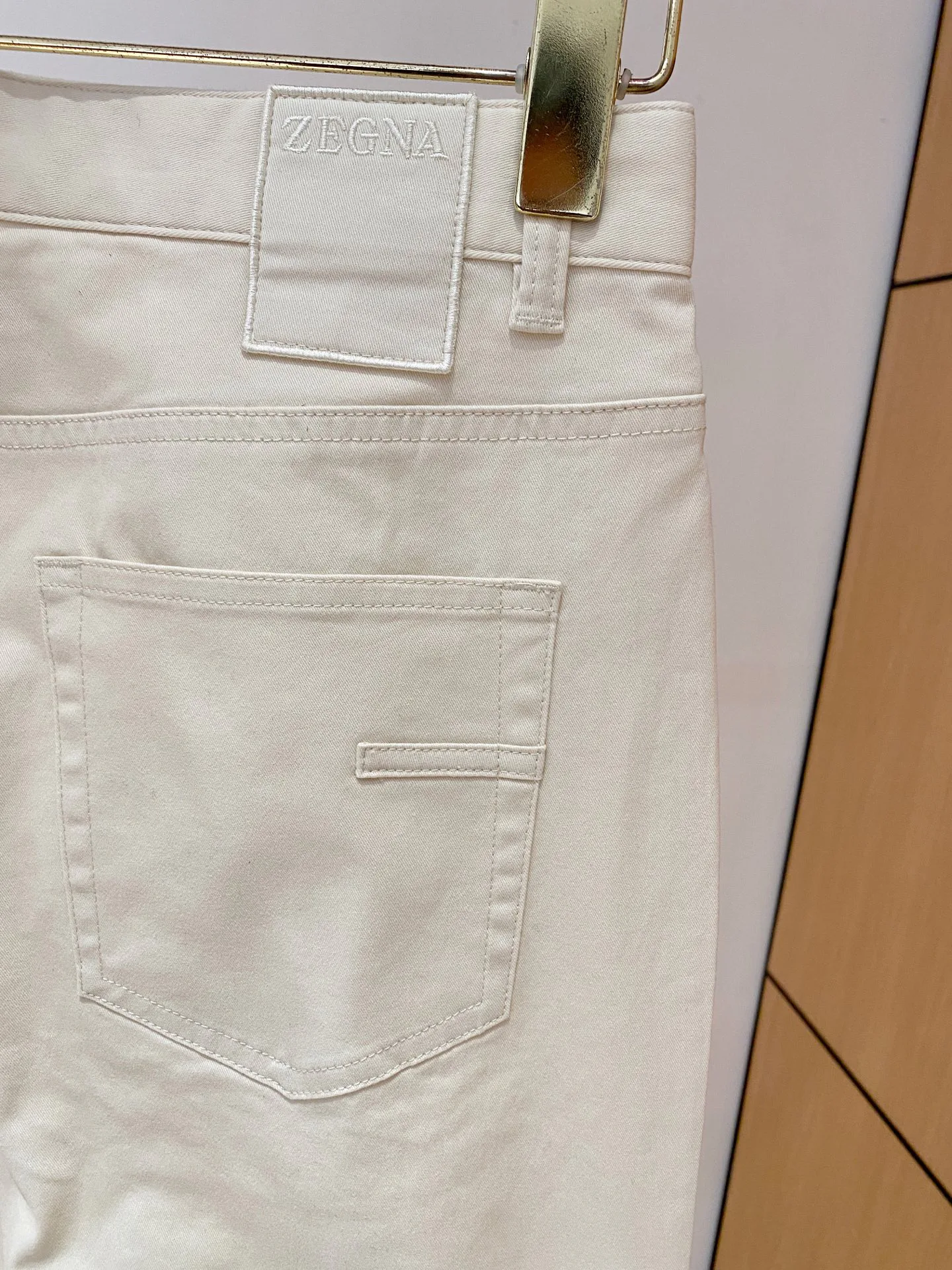 Брюки Мужские Zegna 1931704