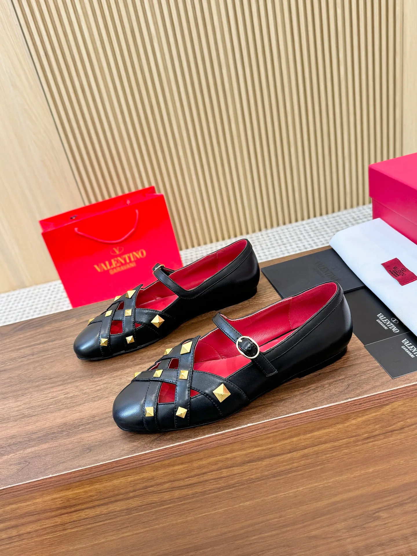 Туфли Женские Valentino 9737246