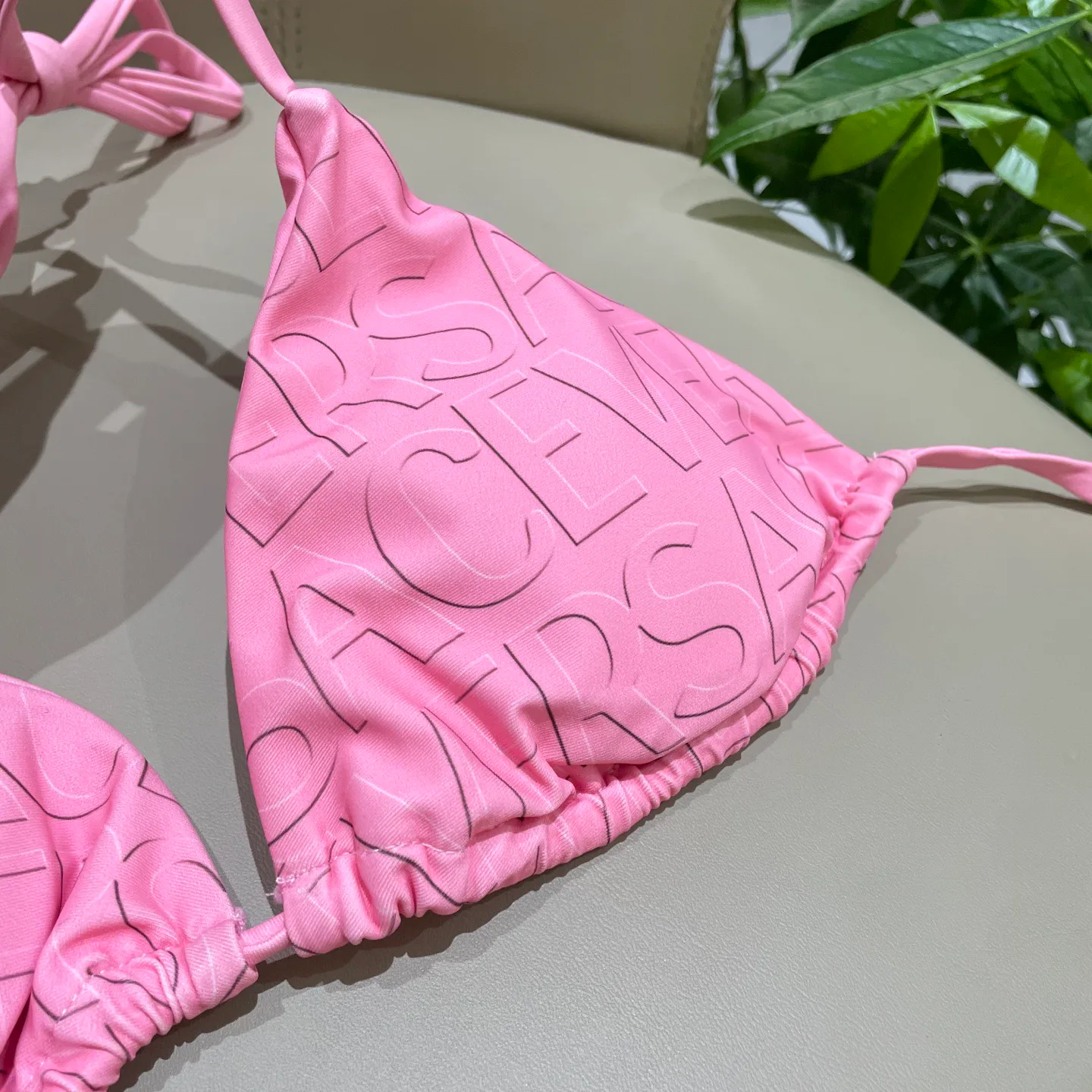 Купальники Женские Versace 2263509