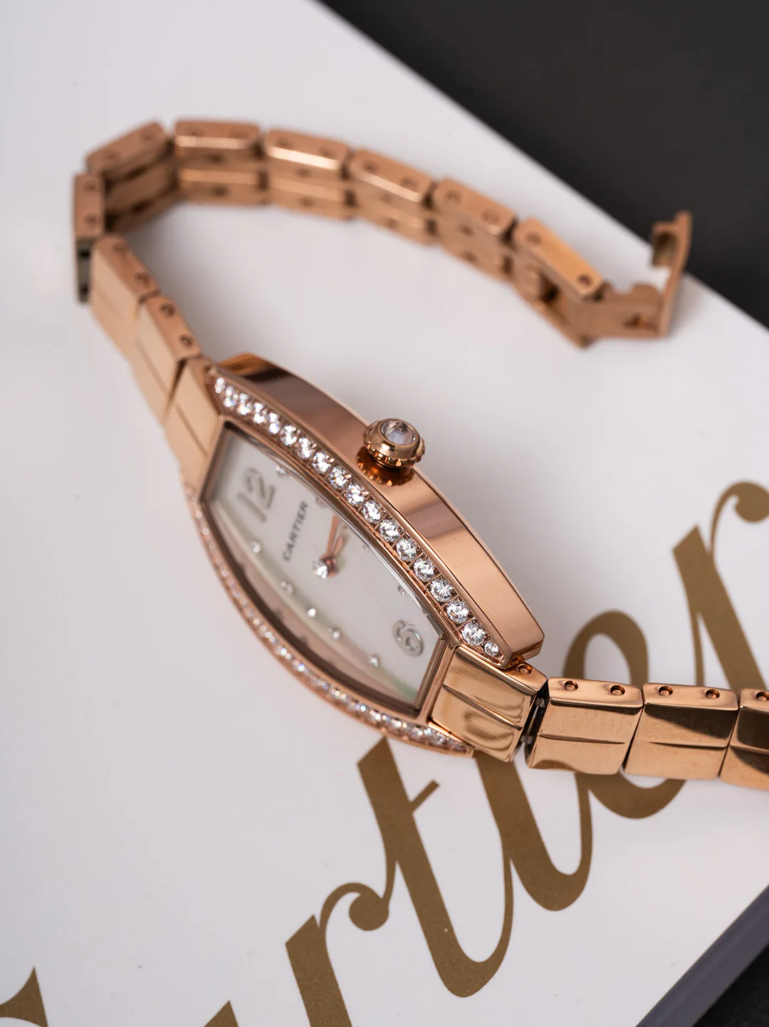 Часы Женские Cartier 11248728