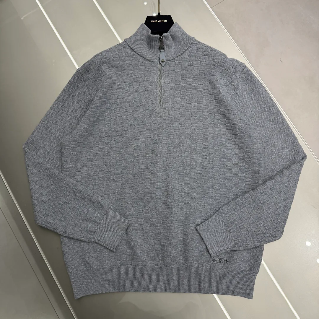 Джемперы И Свитеры Мужские Louis Vuitton 18278440