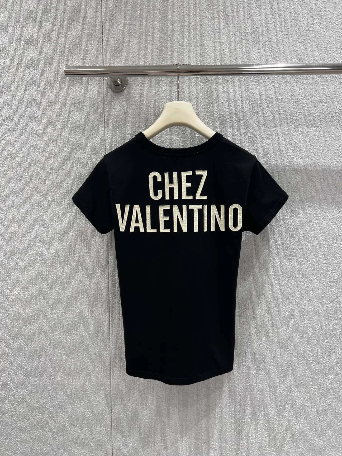 Футболки Женские Valentino 5706202