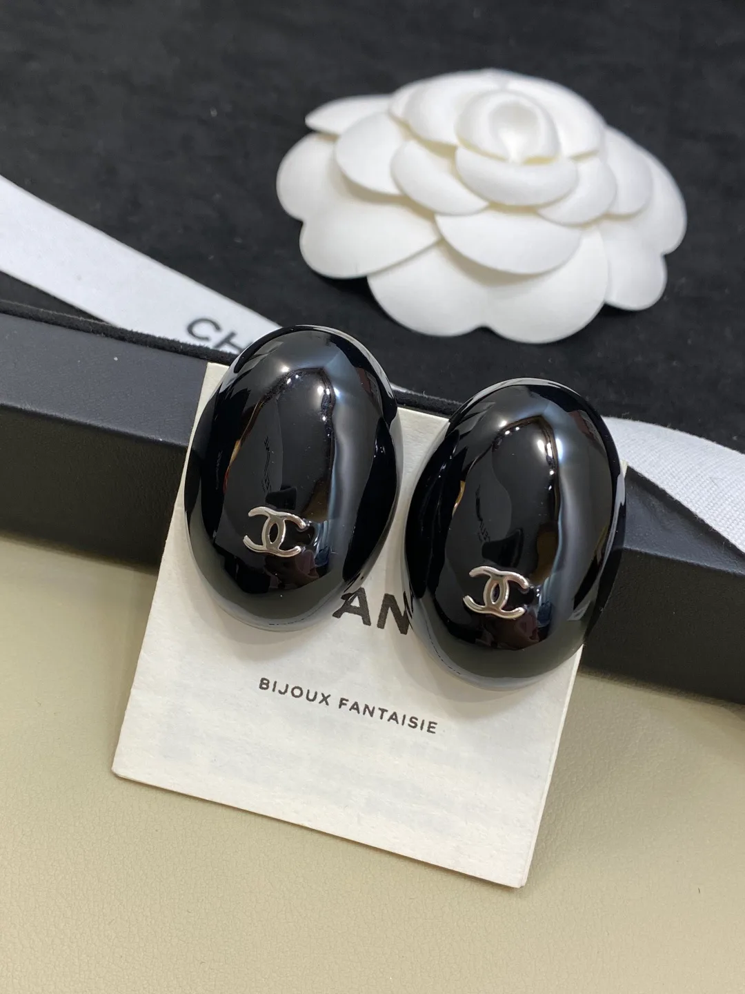 Бижутерия Chanel 17841356