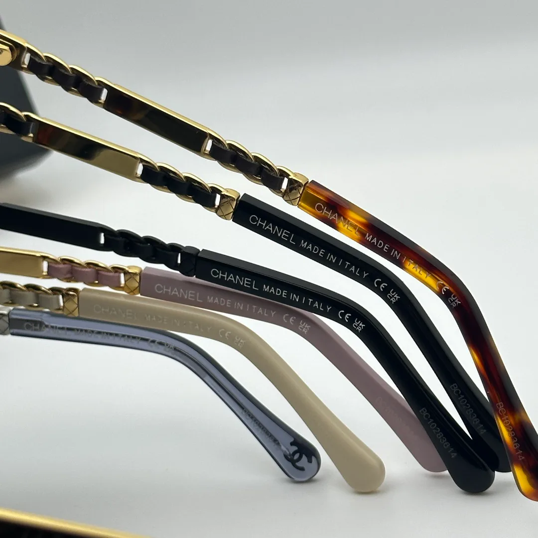 Очки Chanel 290284