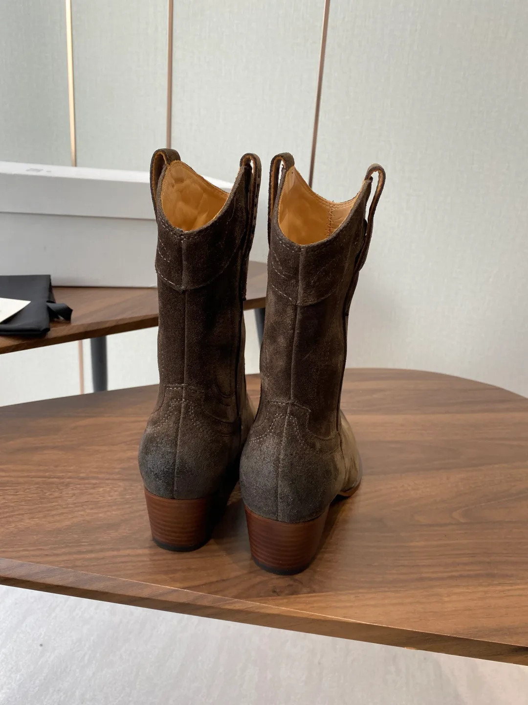 Ботильоны Женские Celine 257106