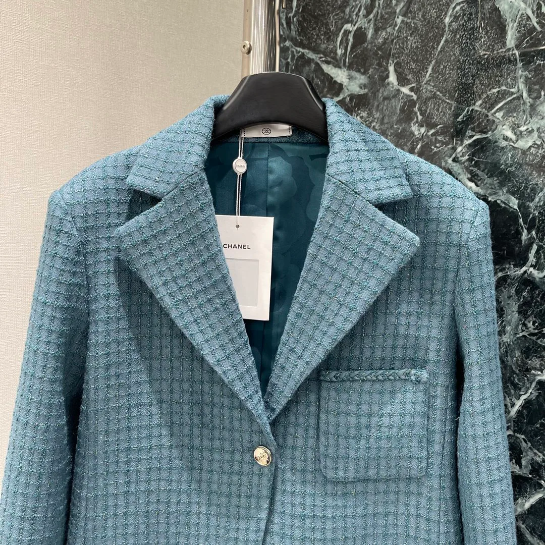 Жакеты Женские Chanel 1451993
