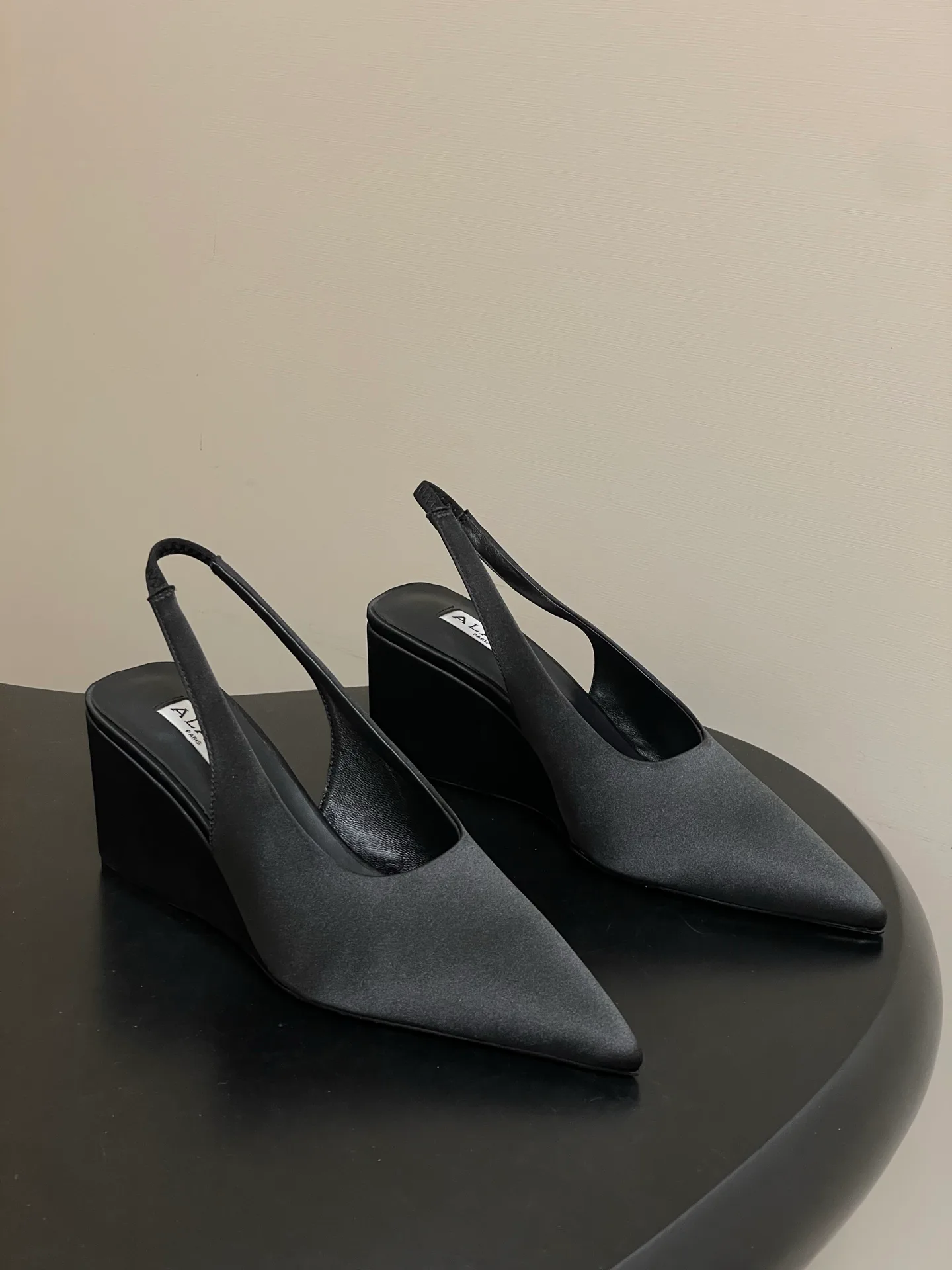 Туфли Женские Alaia 808157