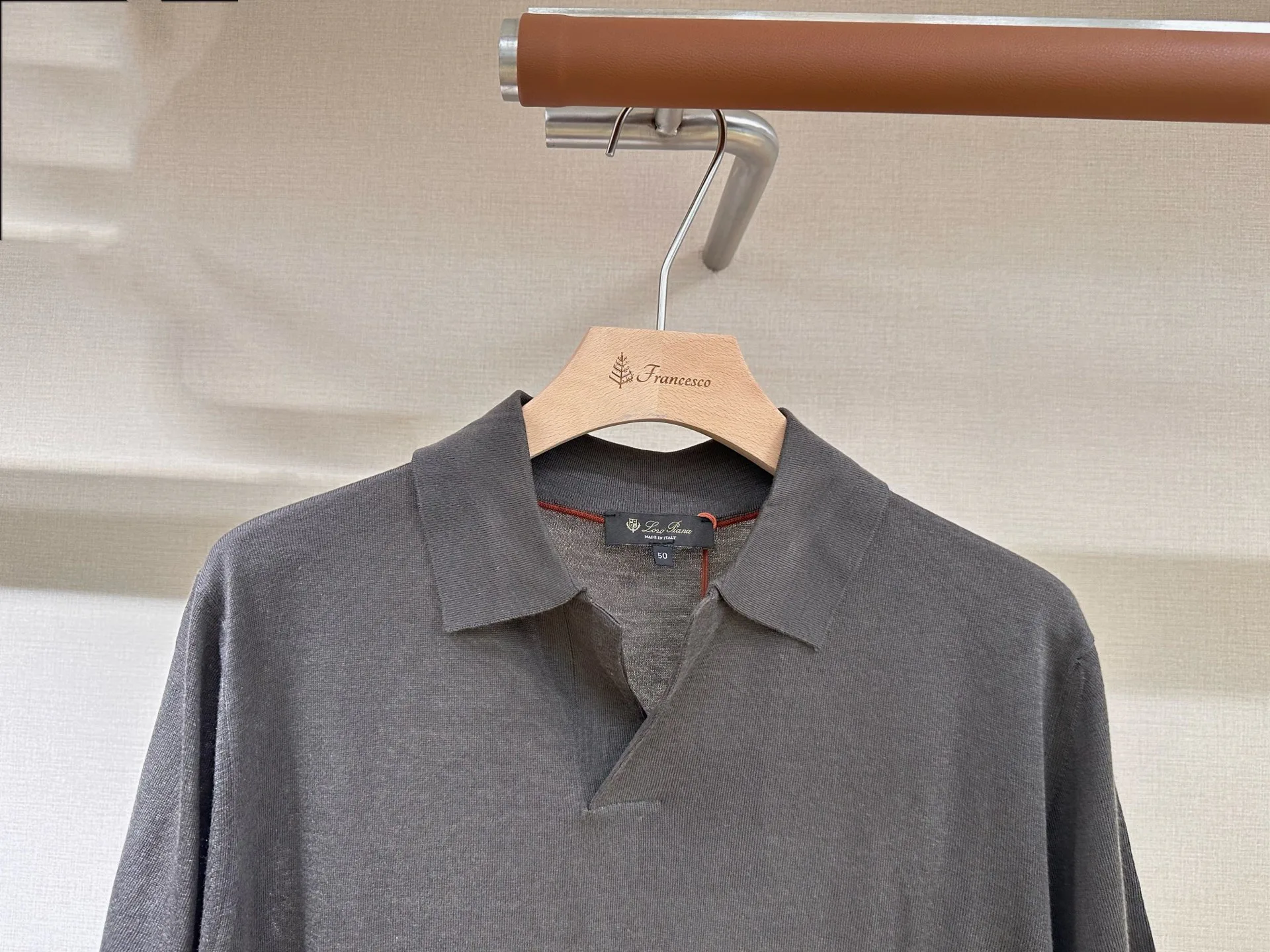 Футболки Мужские Loro Piana 12724012