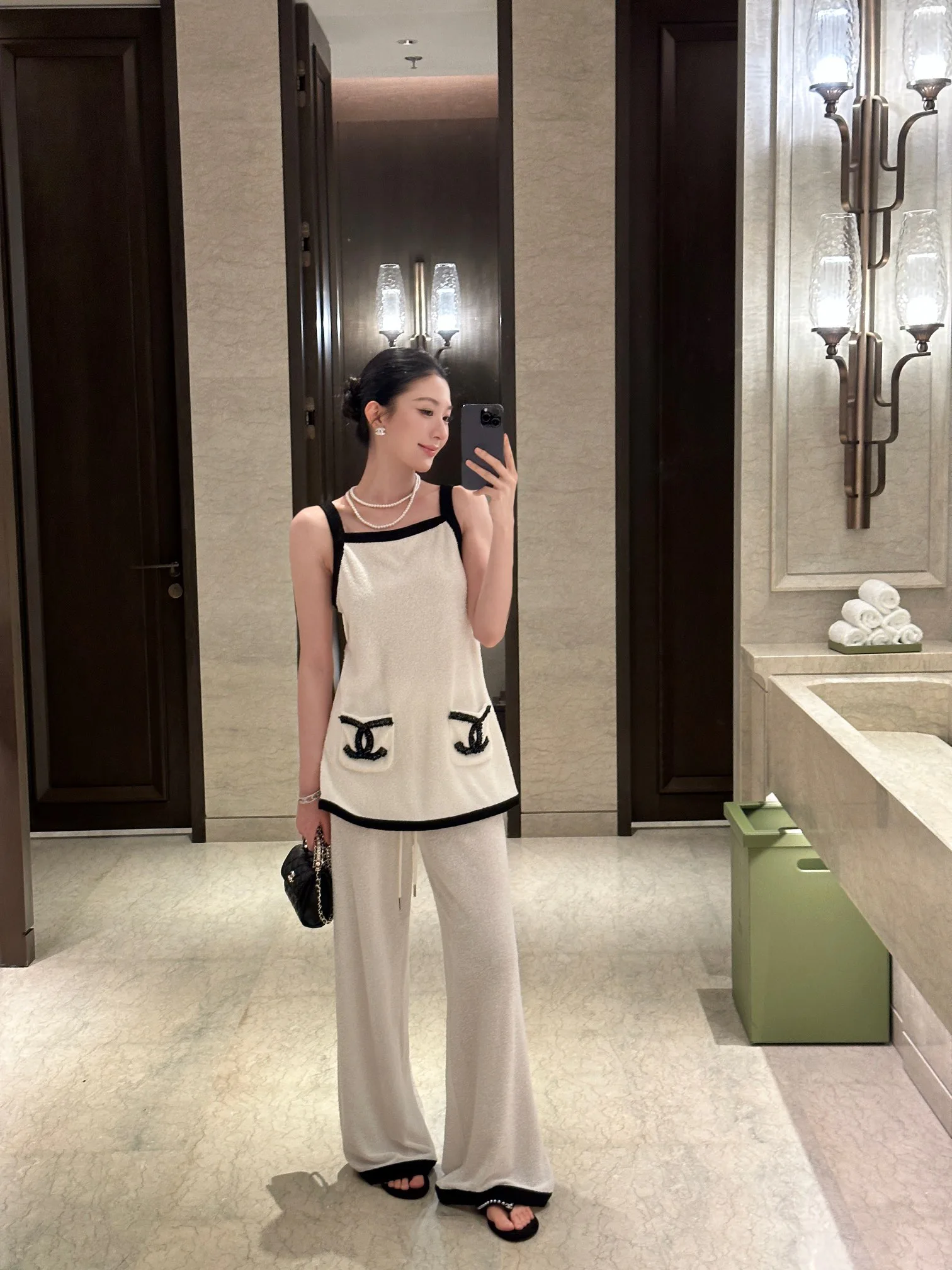 Платья Женские Chanel 11266879