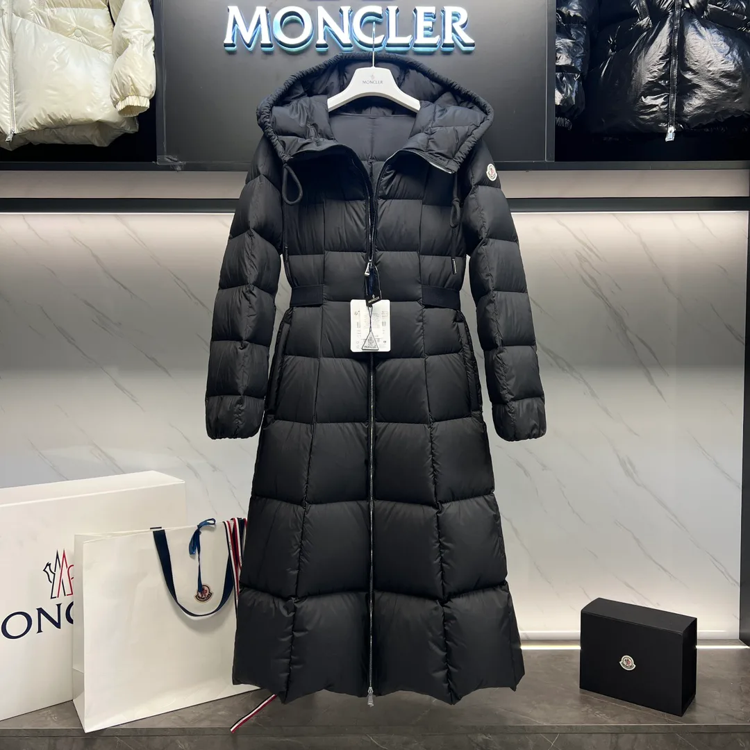 Куртки И Пуховики Женские Moncler 17922022