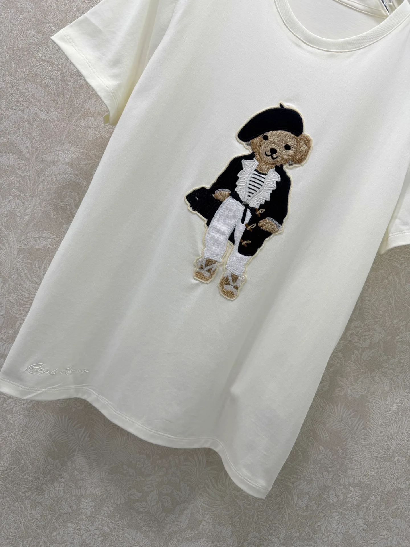 Футболки Мужские Ralph Lauren 11430148