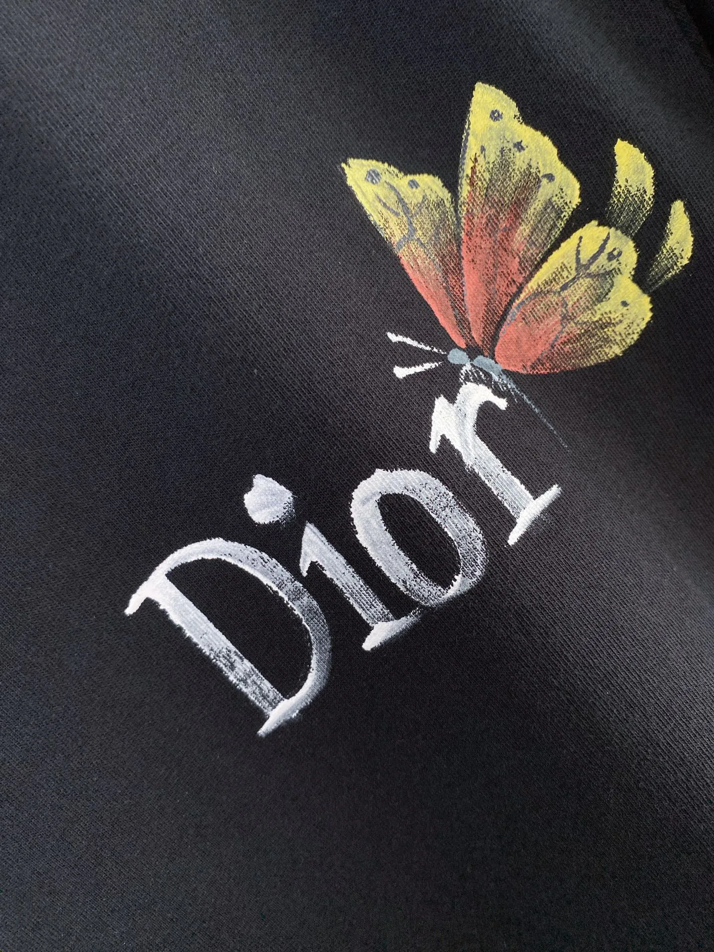 Футболки Мужские Christian Dior 13570010