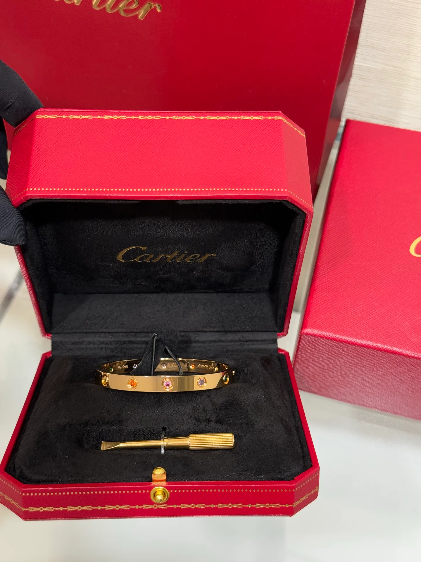 Бижутерия Cartier 17601216