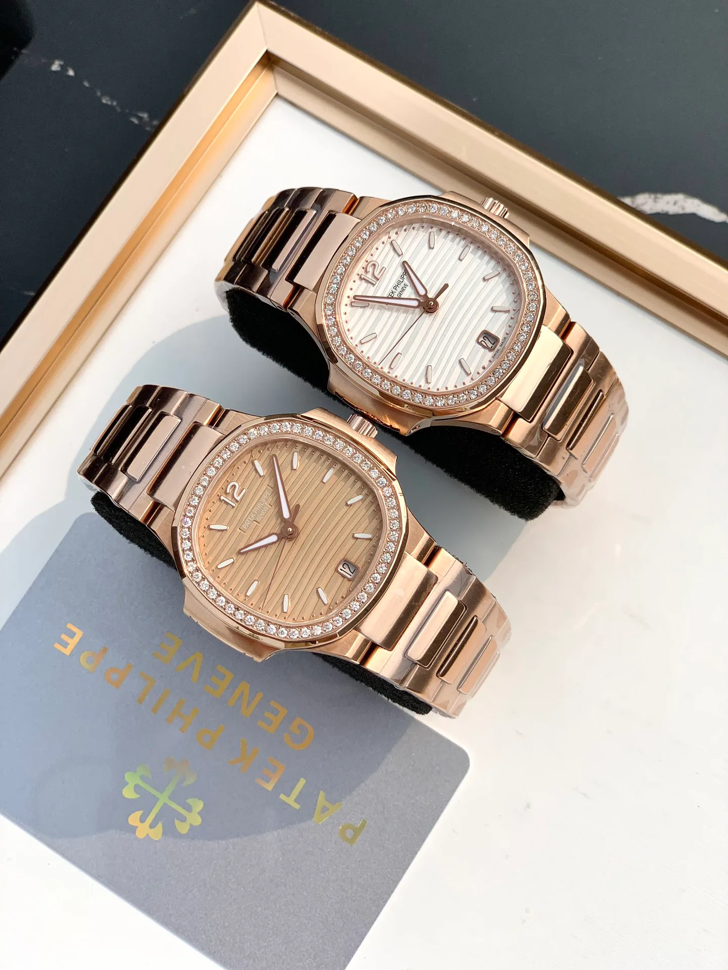 Часы Мужские Patek Philippe 58874