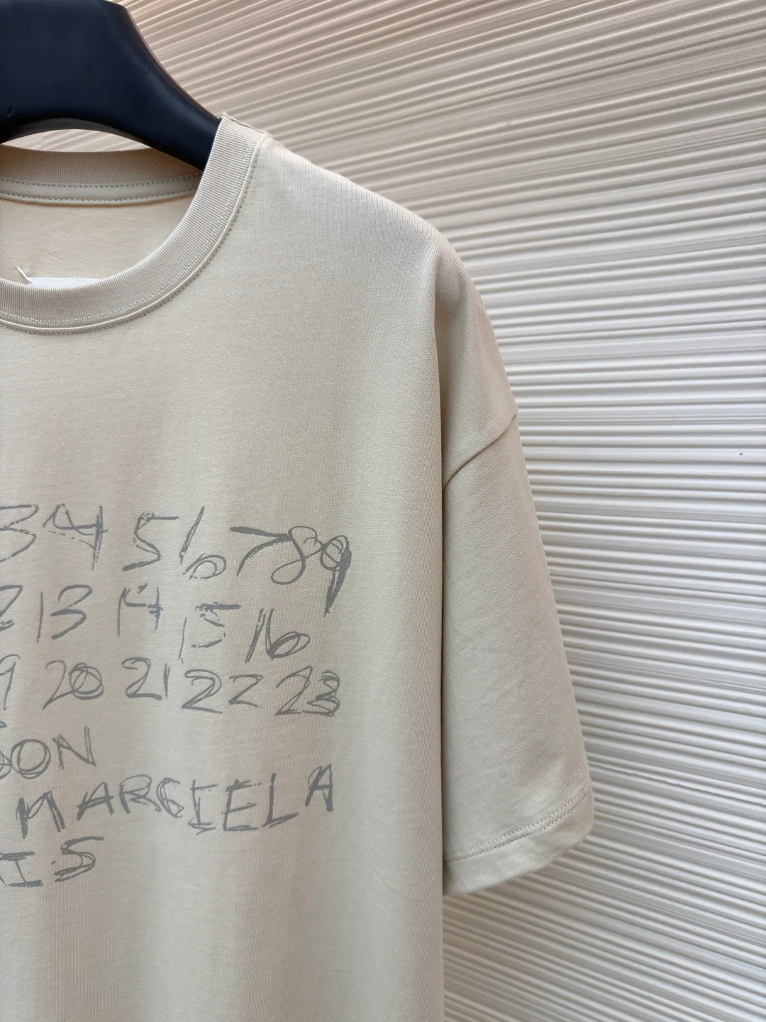 Футболки Мужские Maison Margiela 7229151