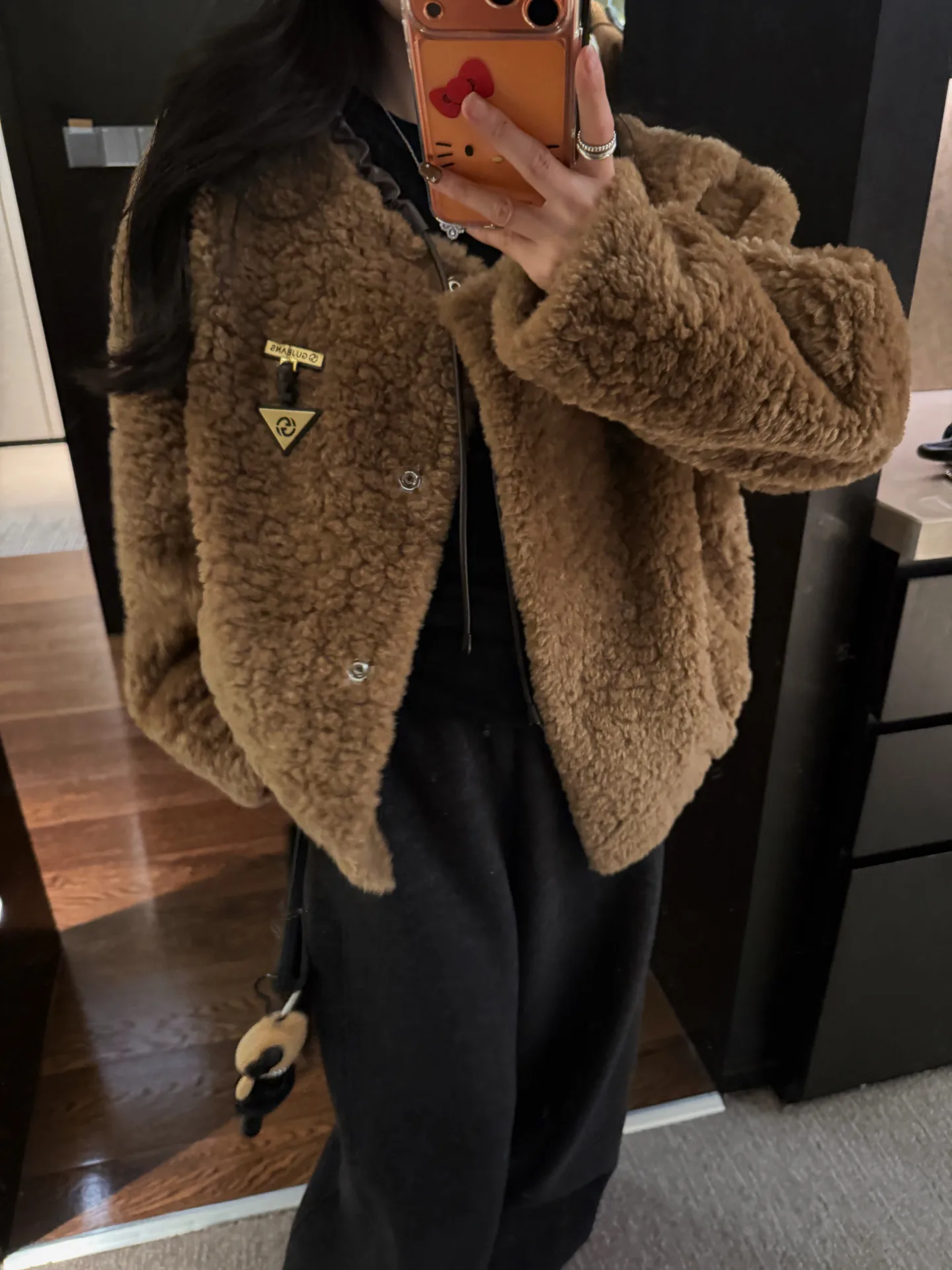 Шубы Женские Chanel 836011