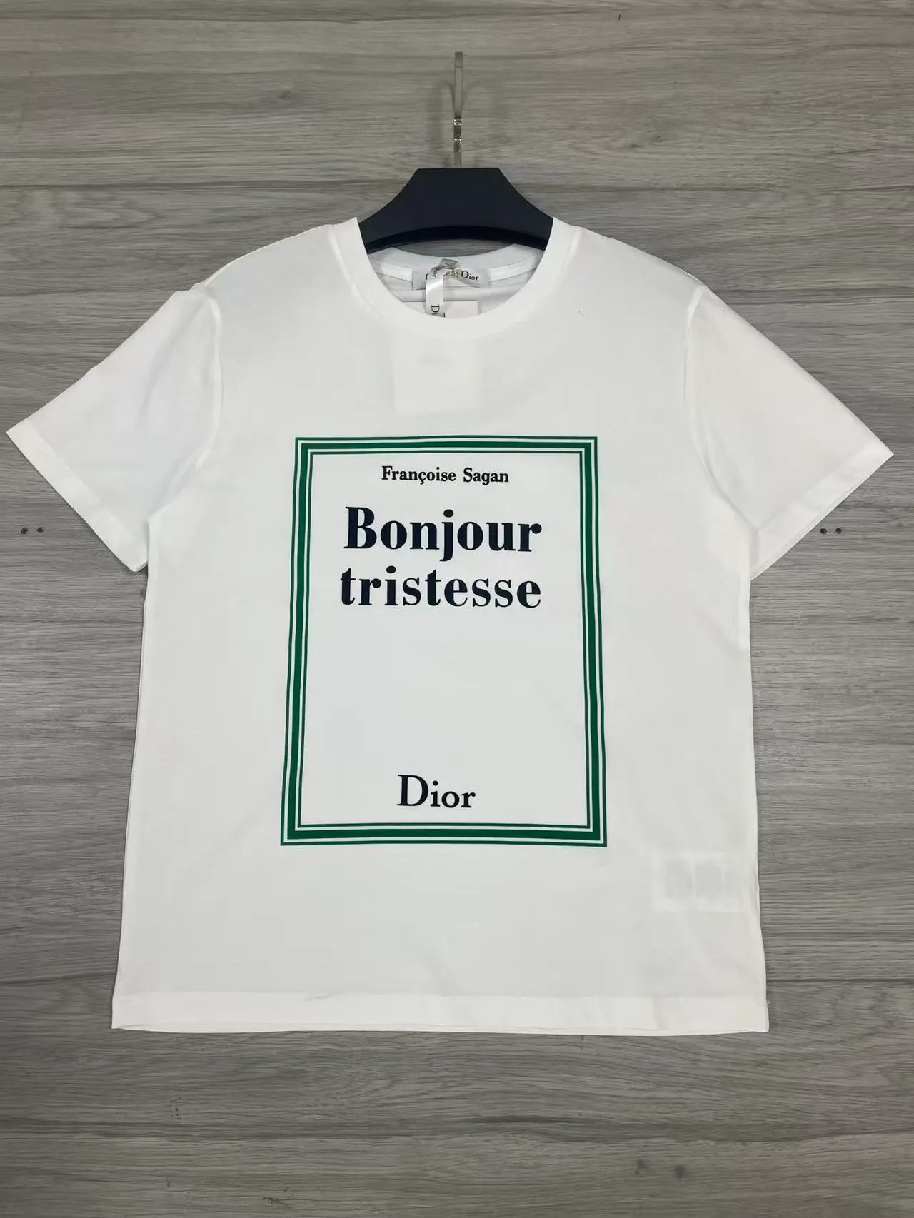 Футболки Женские Christian Dior 3713392