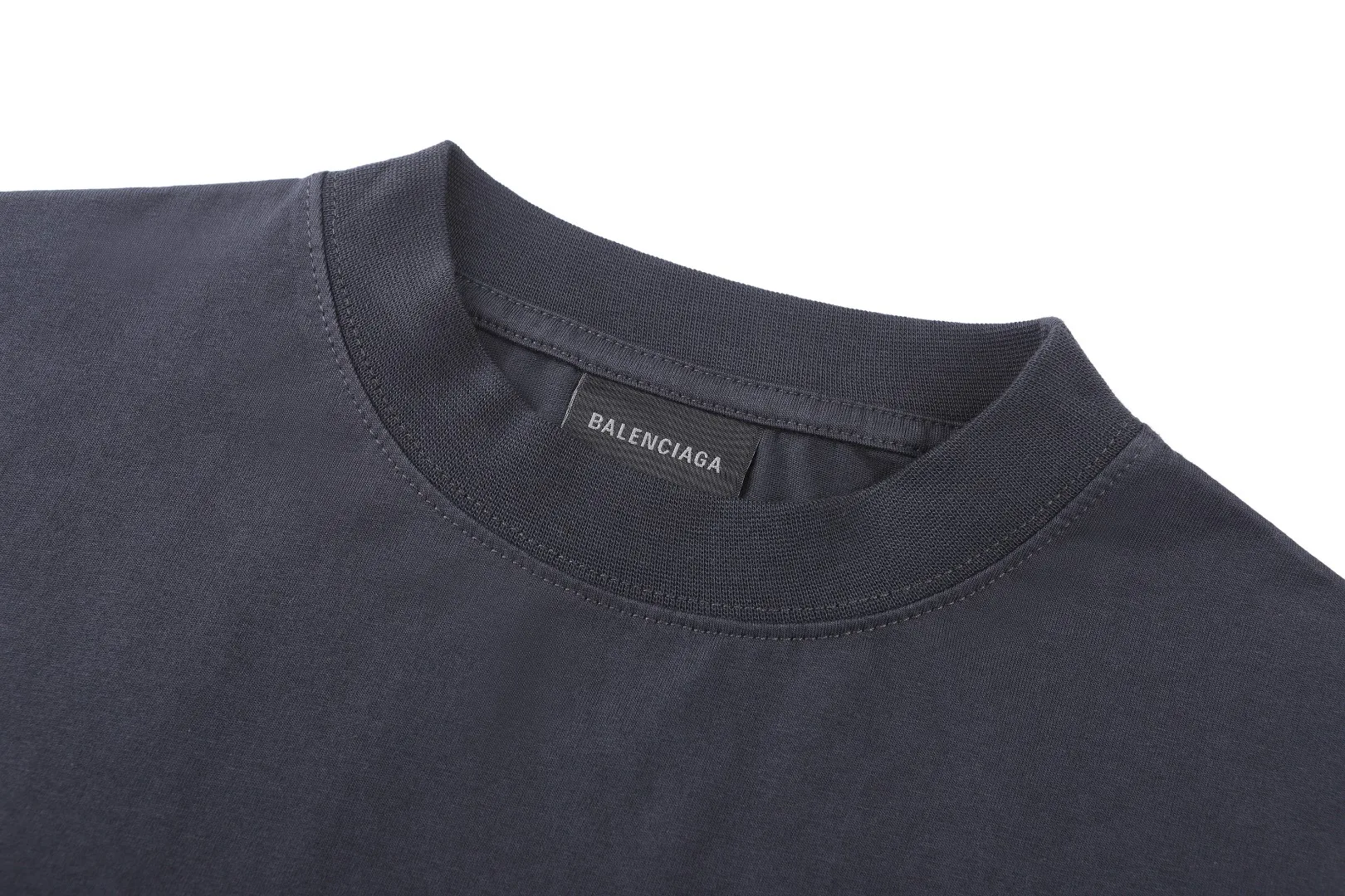 Футболки Мужские Balenciaga 13554862