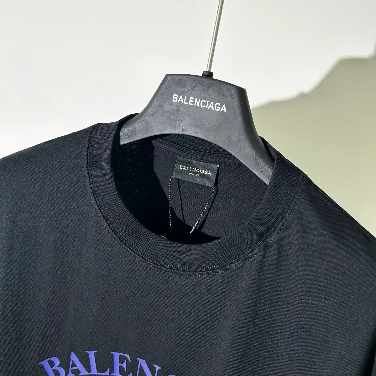 Футболки Мужские Balenciaga 11345743