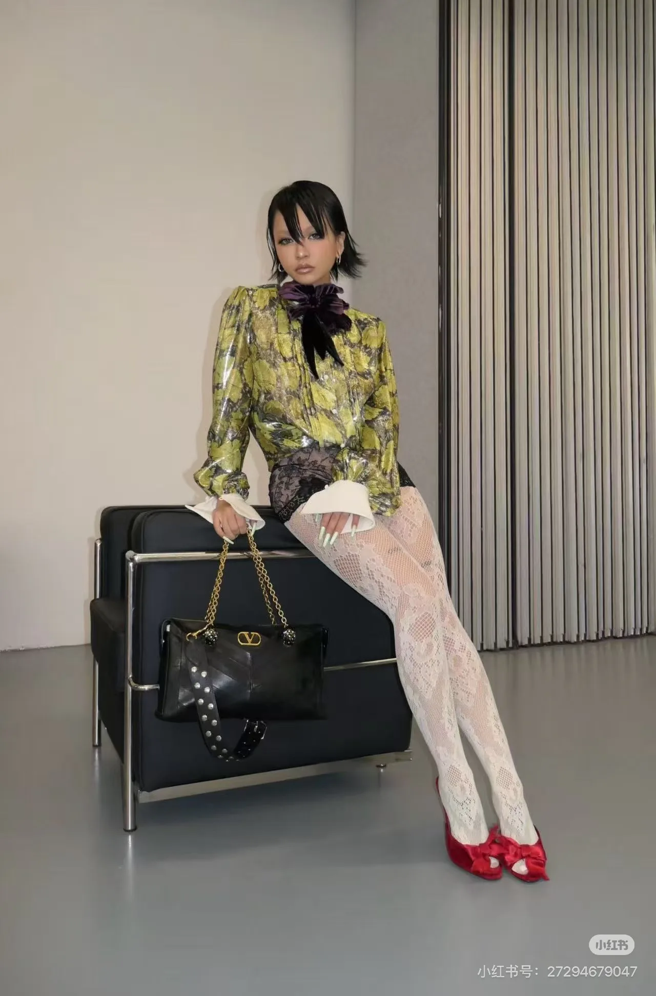 Рубашки Женские Vetements 13348110