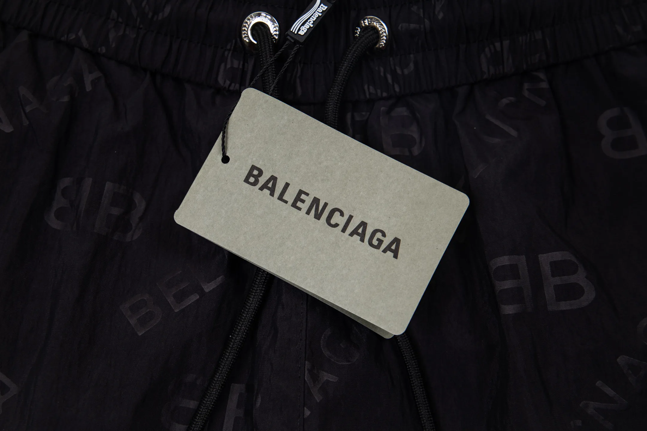 Шорты Мужские Balenciaga 11528445