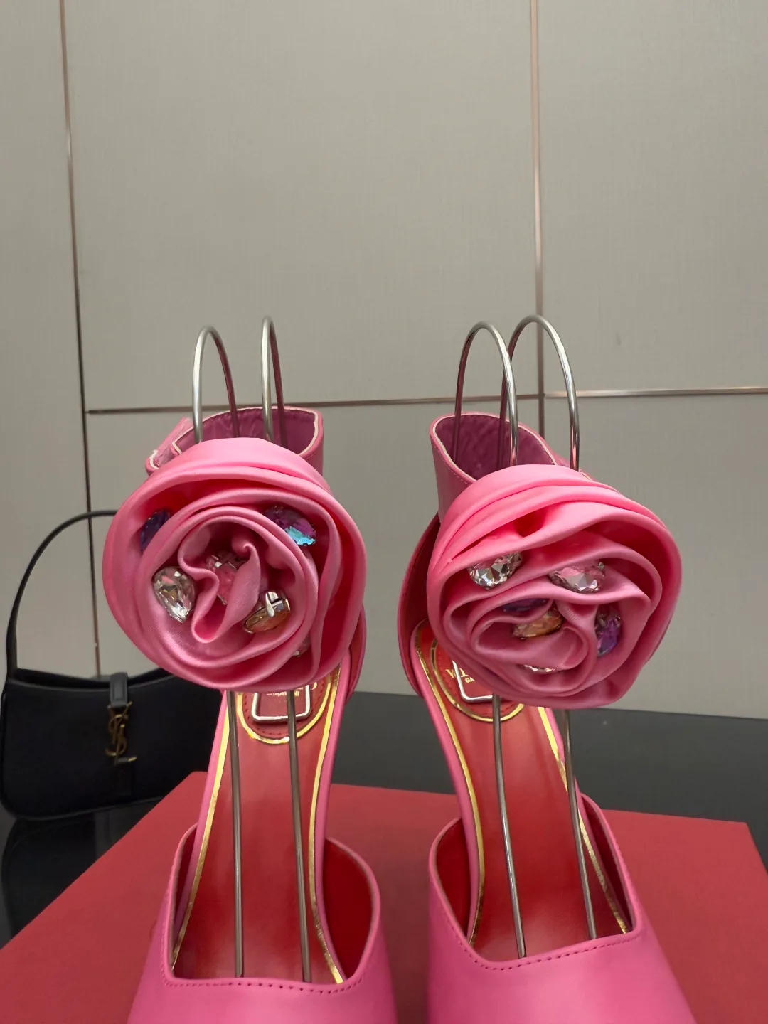 Босоножки Женские Valentino 147103