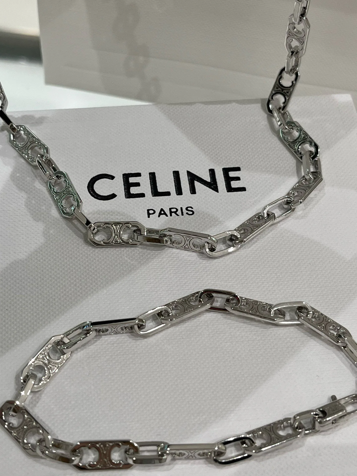 Бижутерия Celine 11223829