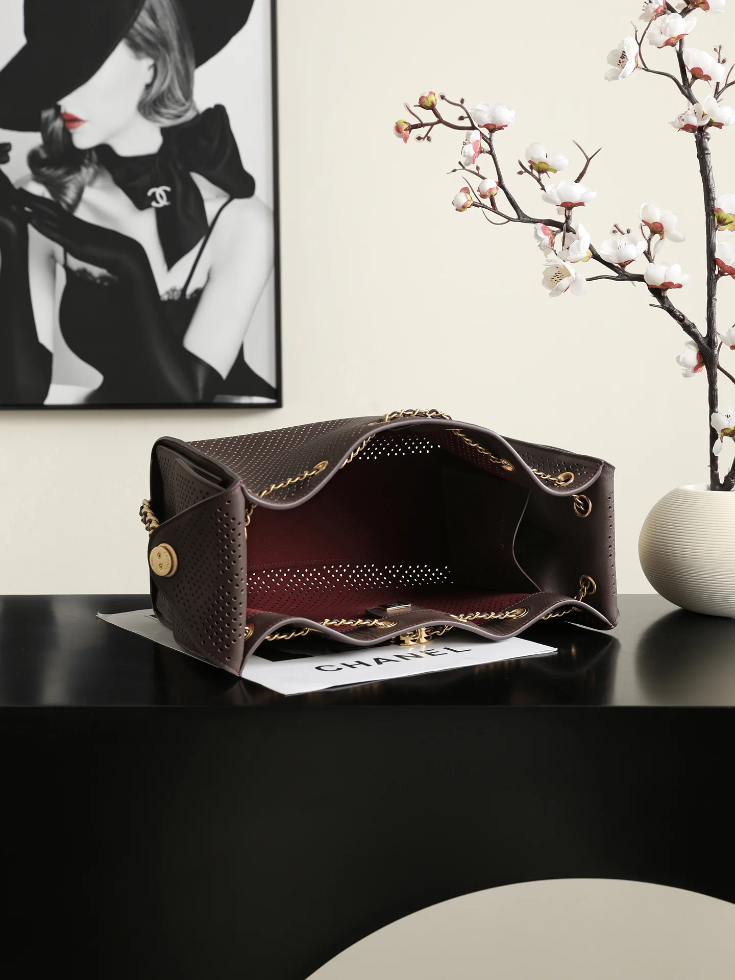 Классические Сумки Женские Chanel 18147748