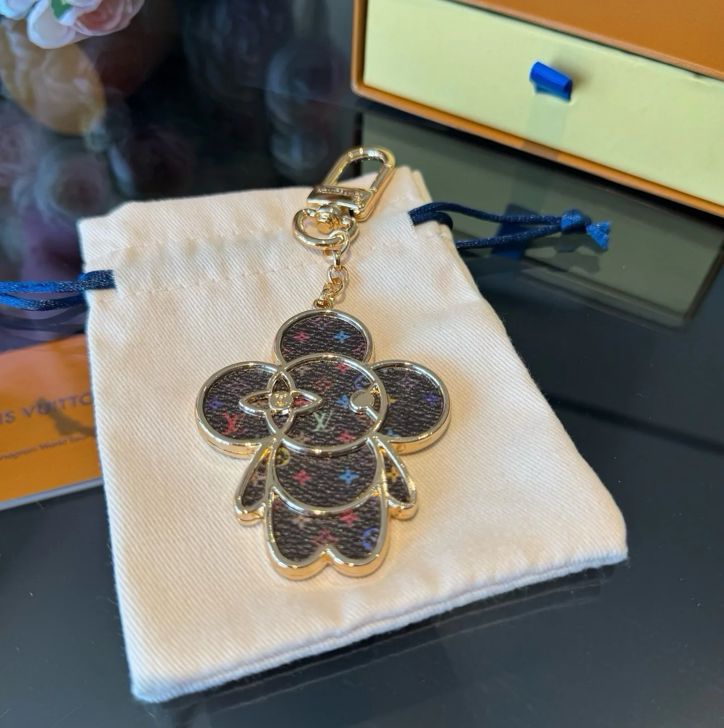 Ключницы Louis Vuitton 18013327