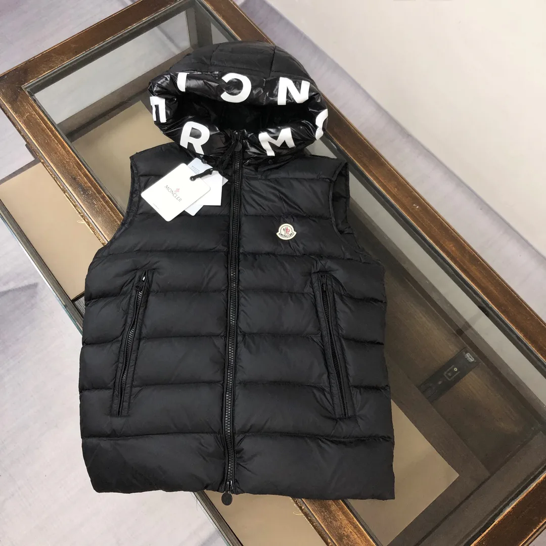 Жилеты Женские Moncler 1309668