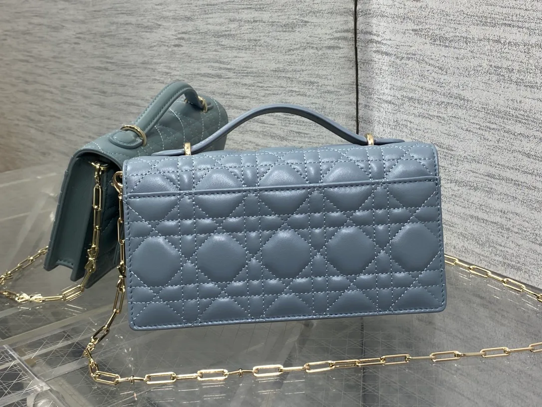 Клатчи Женские Christian Dior 11630136