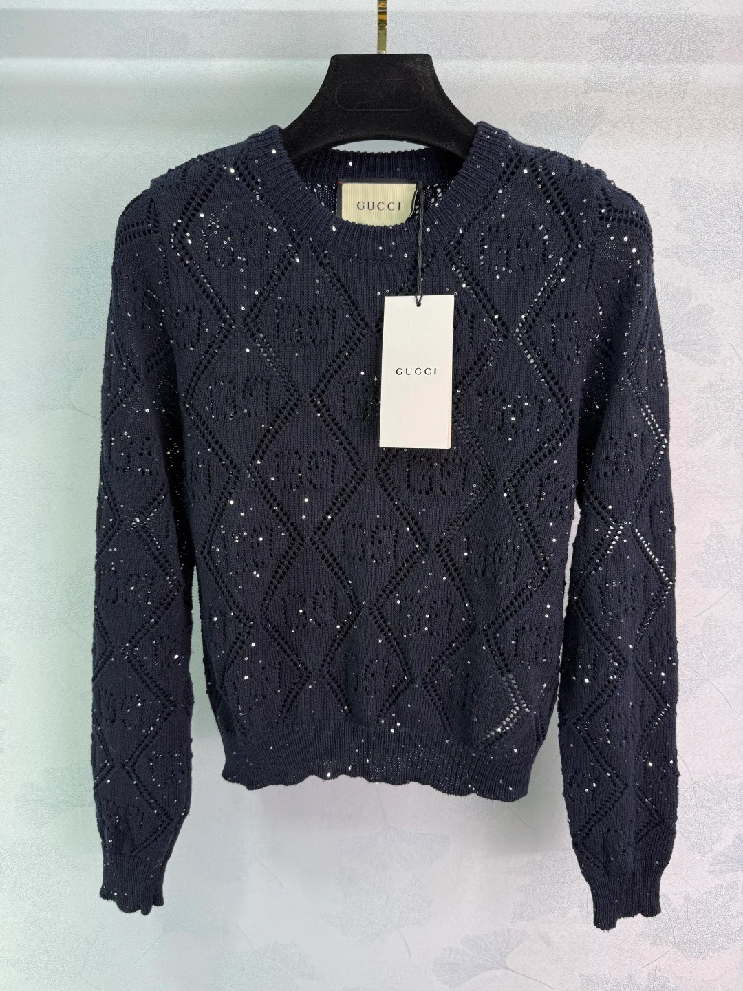 Джемперы И Свитеры Женские Gucci 838940