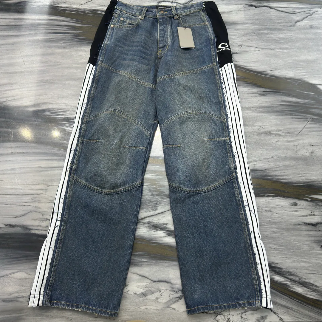 Брюки Мужские Balenciaga 1746922