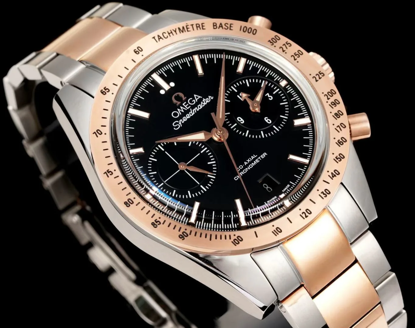 Часы Мужские Omega 17043352