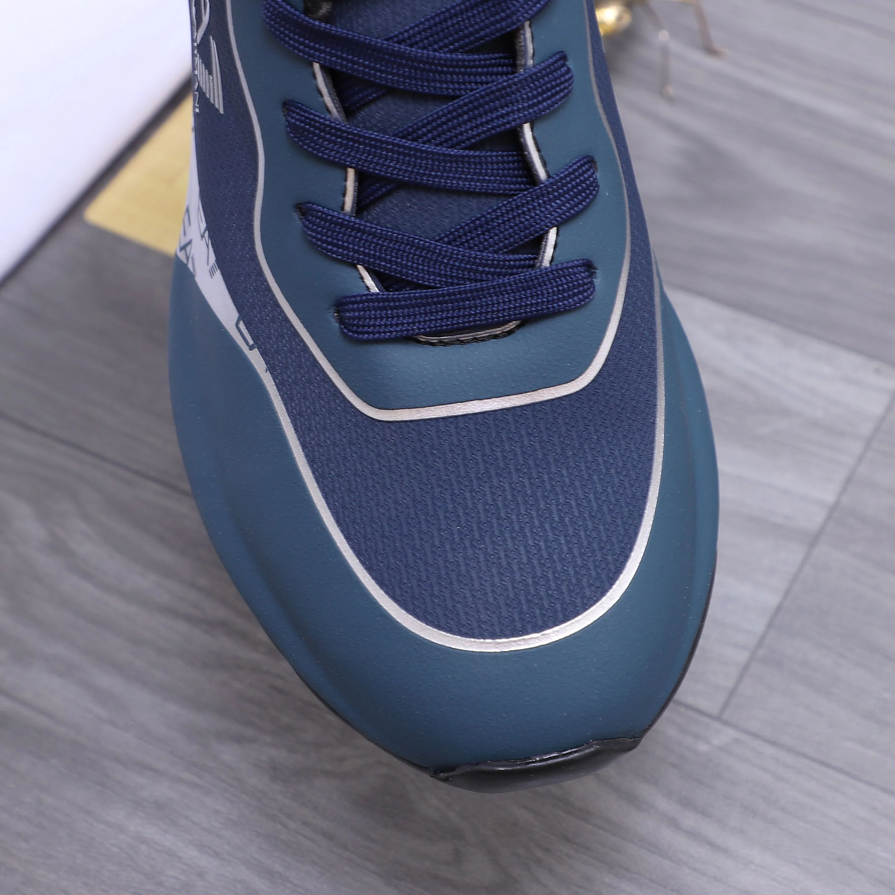 Кроссовки Мужские Armani 791209