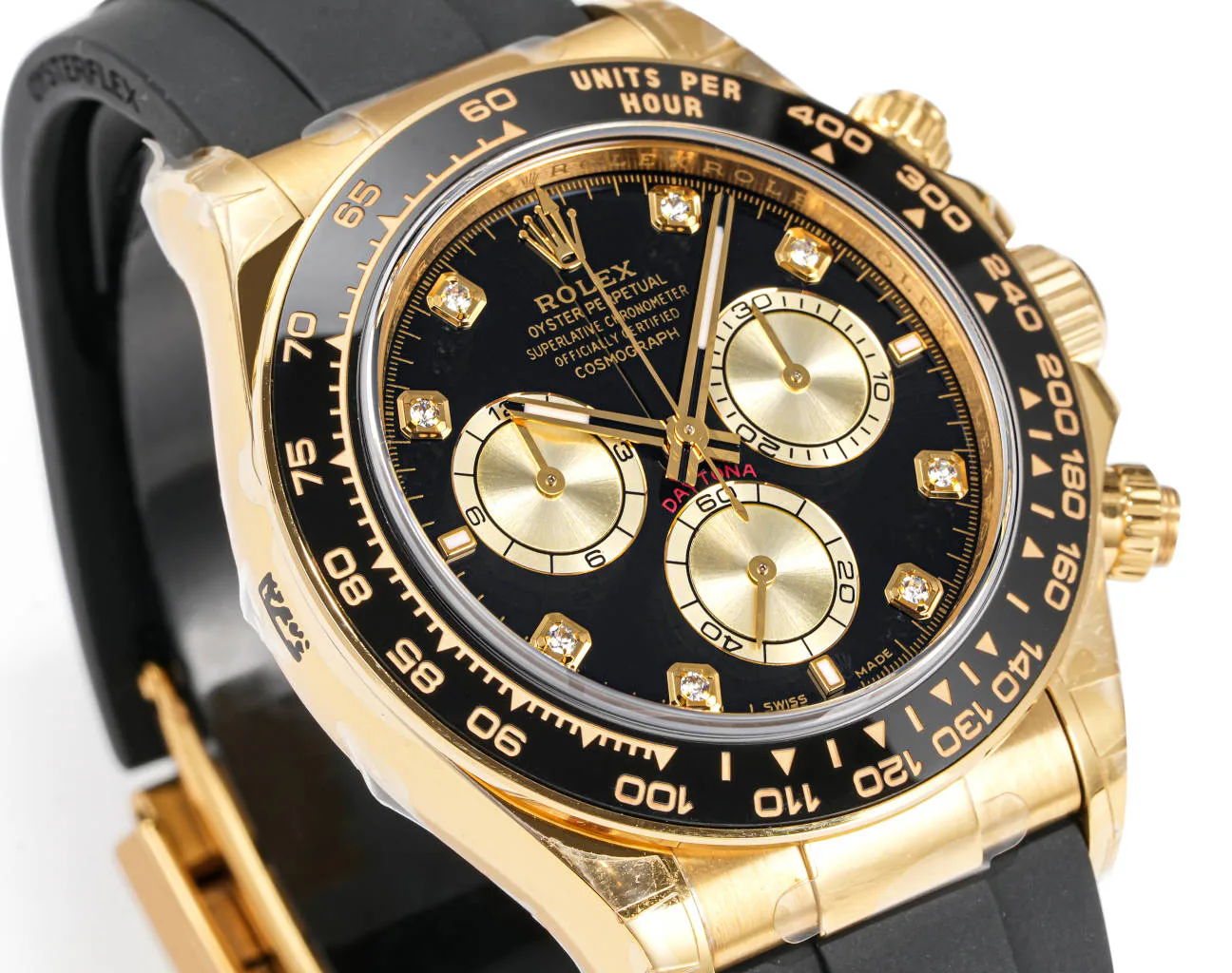 Часы Мужские Rolex 11624340