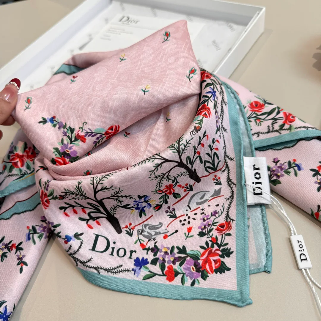 Платки Christian Dior 14627935