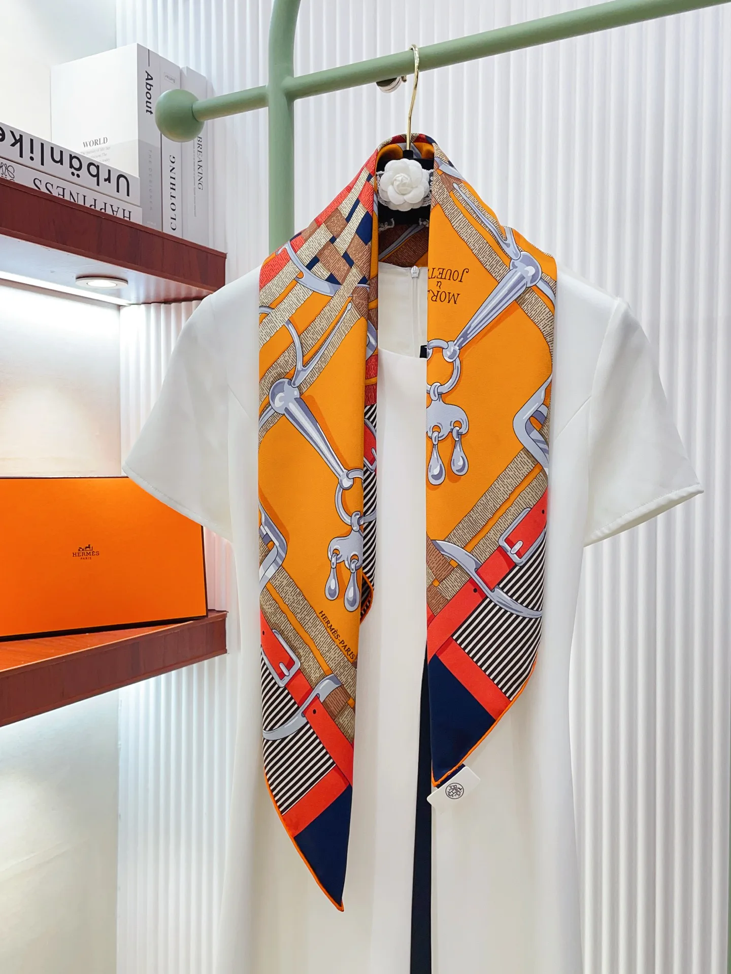 Платки Hermes 14628011