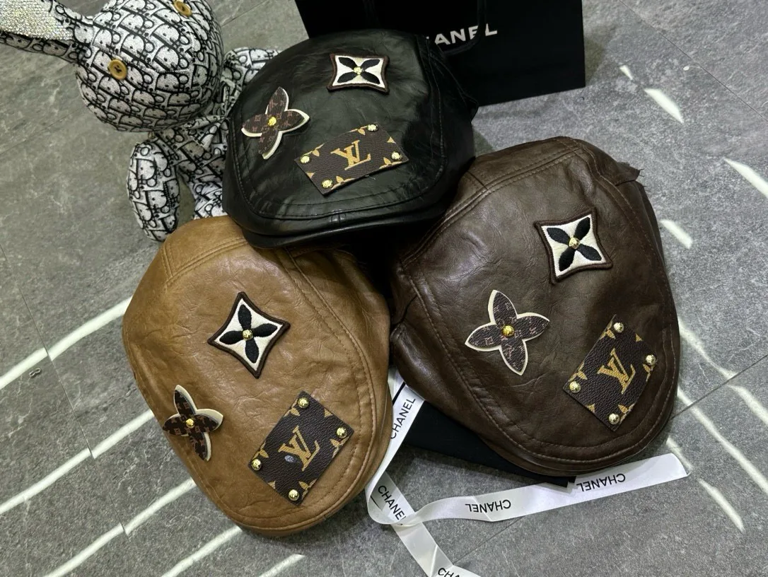 Головные Уборы Louis Vuitton 18105195