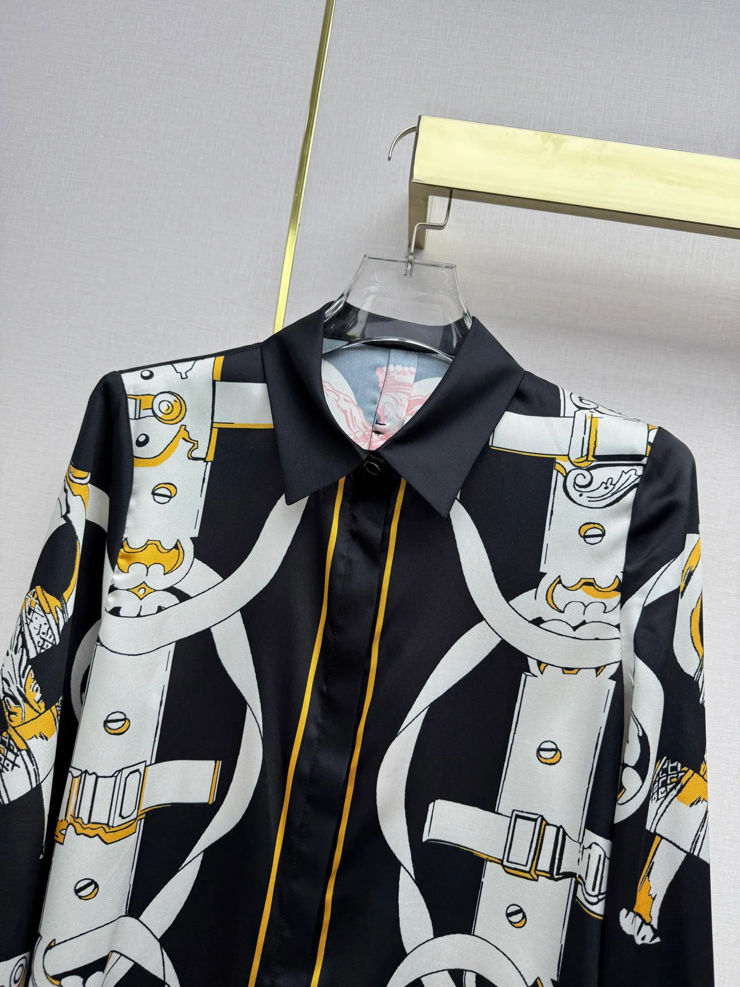 Рубашки Женские Hermes 10895543