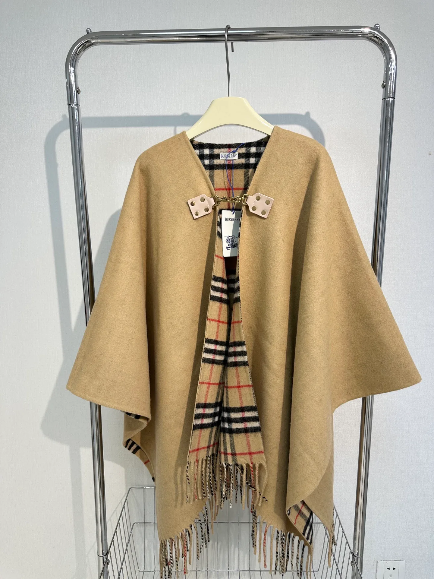 Шарфы Женские Burberry 153854