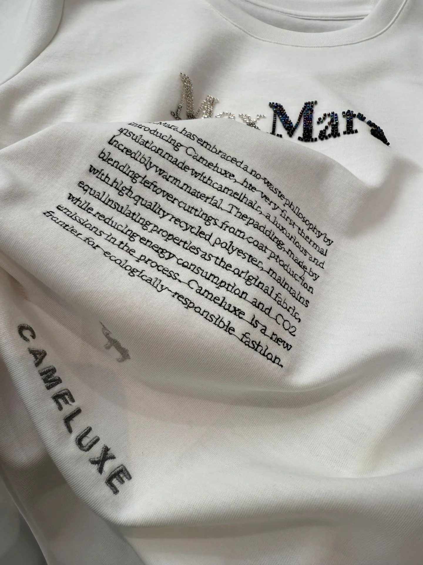 Футболки Женские Max Mara 23915