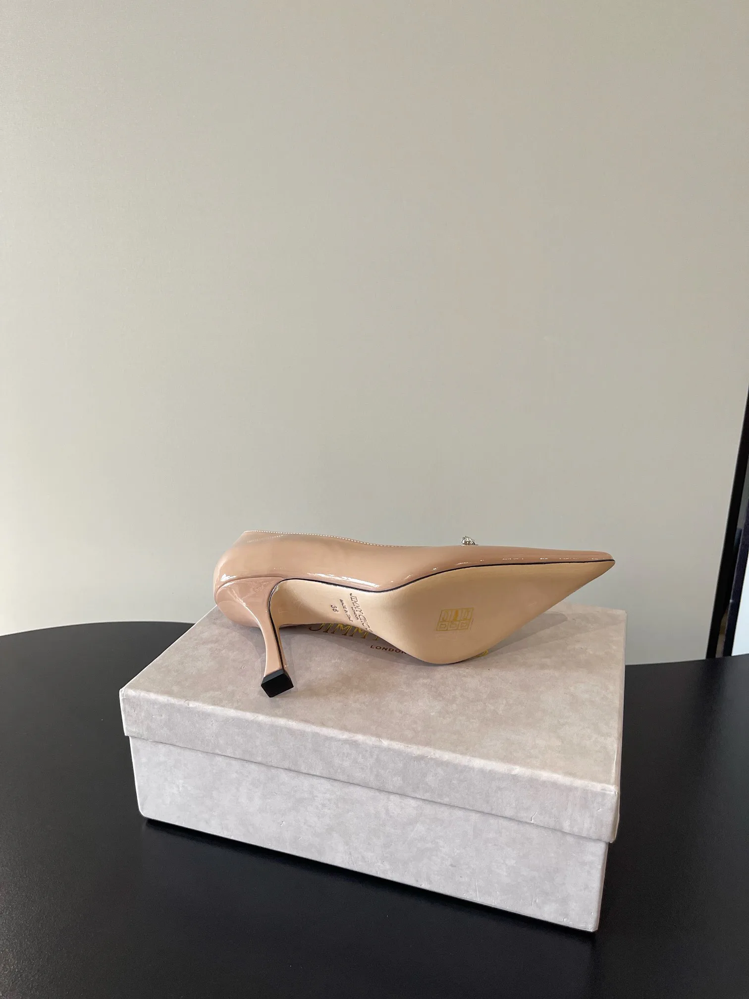 Туфли Женские Jimmy Choo 11461090