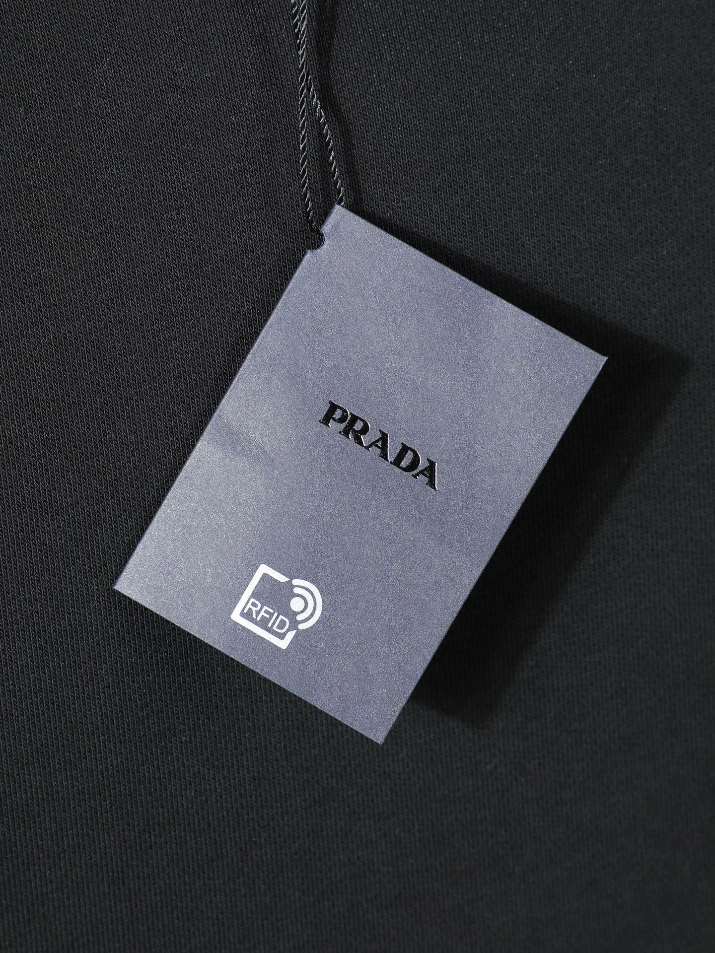 Свитшоты И Худи Мужские Prada 18032860