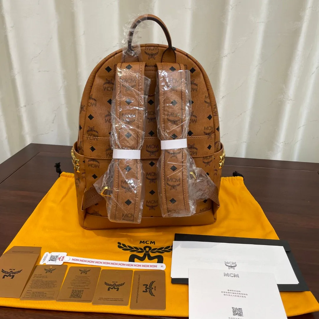 Рюкзаки Женские Mcm 10017834