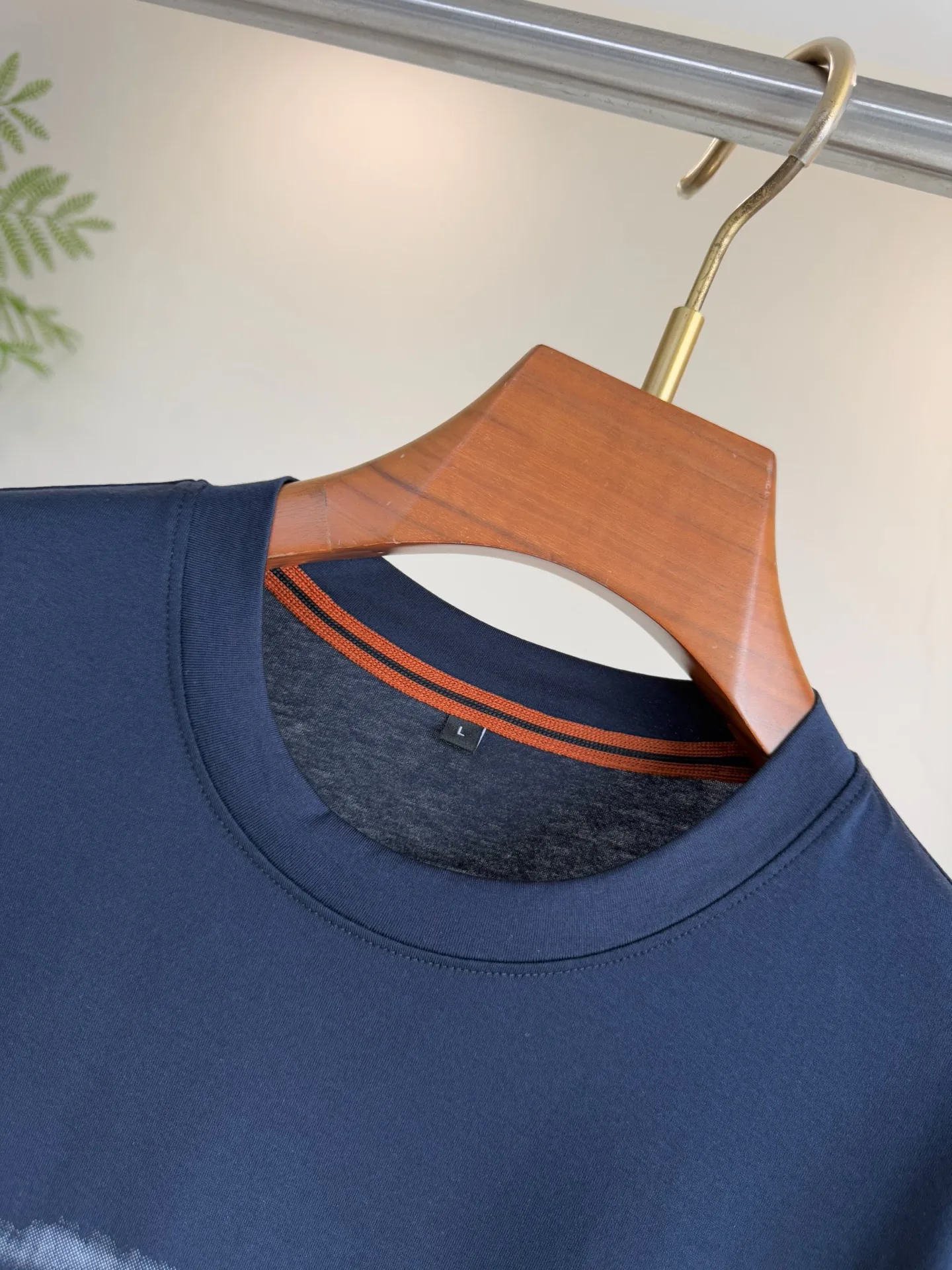 Футболки Мужские Zegna 12724100