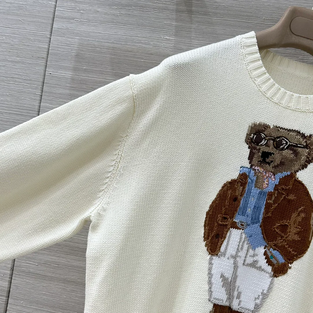 Джемперы И Свитеры Женские Ralph Lauren 4961355