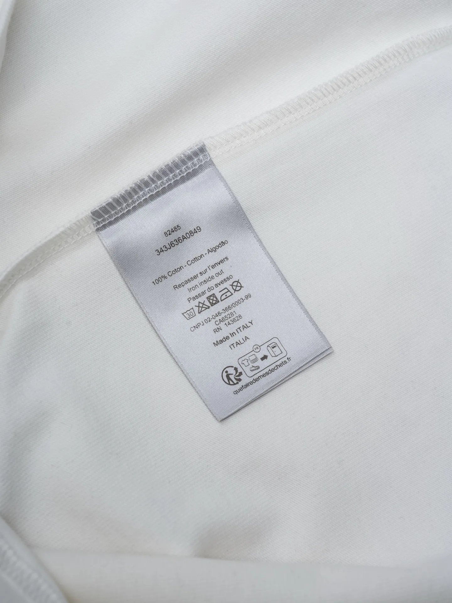 Футболки Женские Christian Dior 11054657
