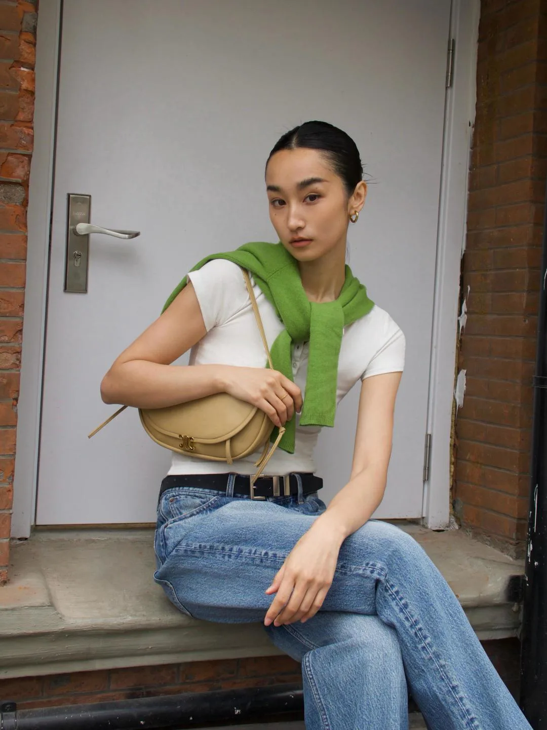 Клатчи Женские Celine 12849446