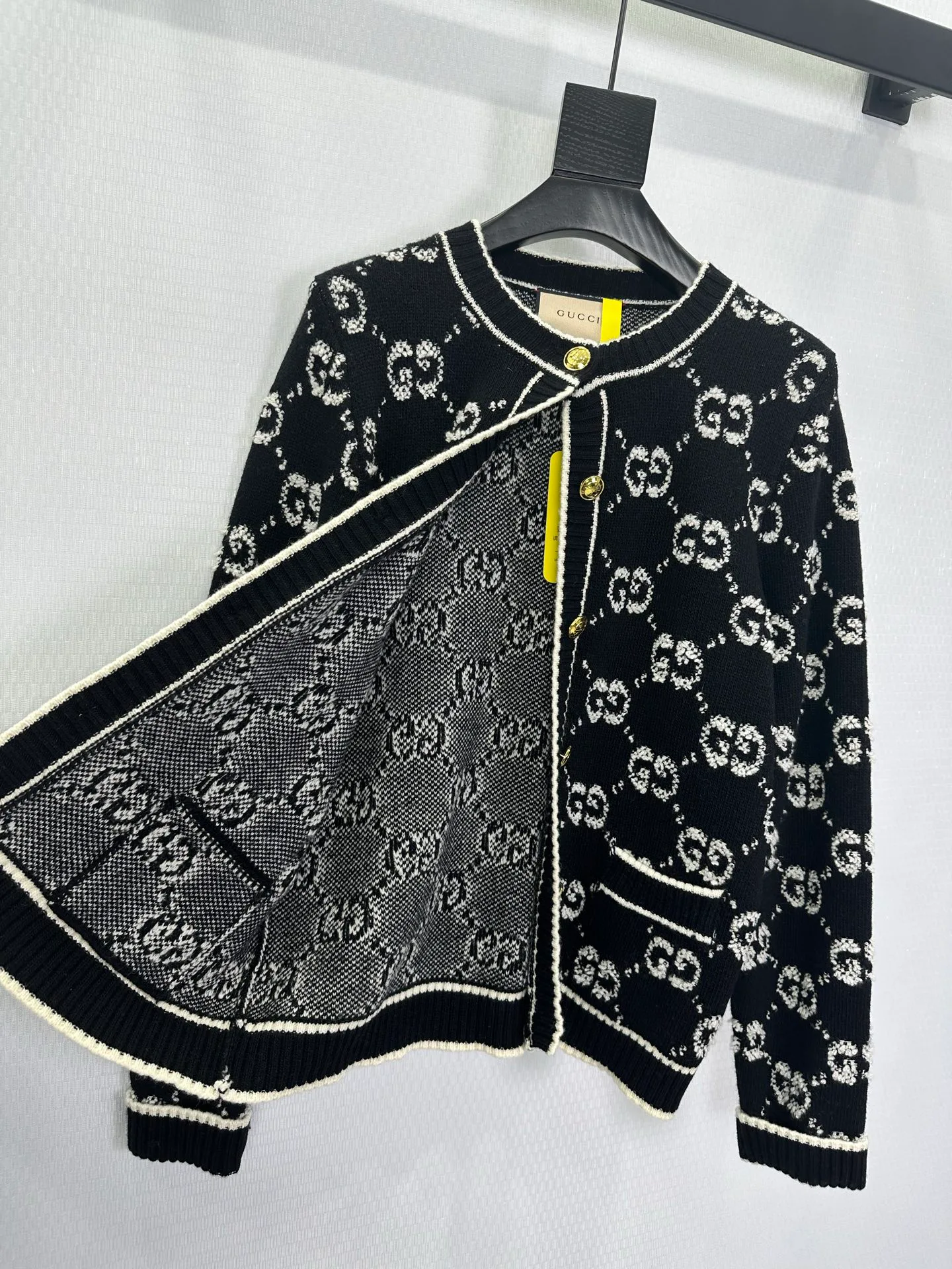 Джемперы И Свитеры Женские Gucci 19482591
